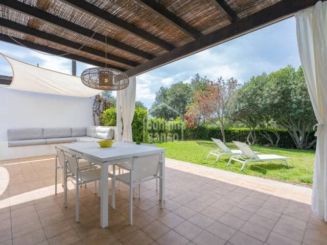 2 slaapkamer Flat te koop in Alayor / Alaior met zwembad - € 479.000 (Ref: 9797423)