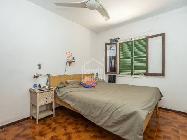 3 bedroom Finca/Country House for sale in Ciutadella de Menorca with pool garage - € 995,000 (Ref: 9801424)