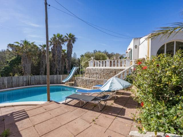 3 bedroom Finca/Country House for sale in Ciutadella, Ciutadella de Menorca with pool garage - € 995,000 (Ref: 9801424)