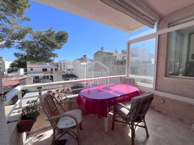 3 soveværelse Strandlejlighed til salg i Son Servera med garage - € 395.000 (Ref: 9804940)