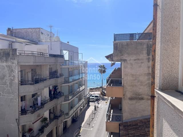 3 soveværelse Strandlejlighed til salg i Son Servera med garage - € 395.000 (Ref: 9804940)