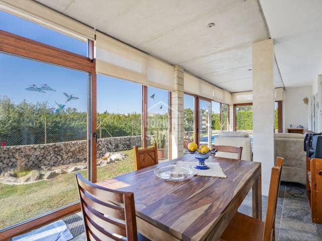 Chalet de 3 habitaciones en Mahón / Maó en venta - 1.150.000 € (Ref: 9805529)