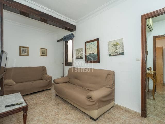 3 bedroom Penthouse for sale in Mahon / Mao - € 375,000 (Ref: 9806930)