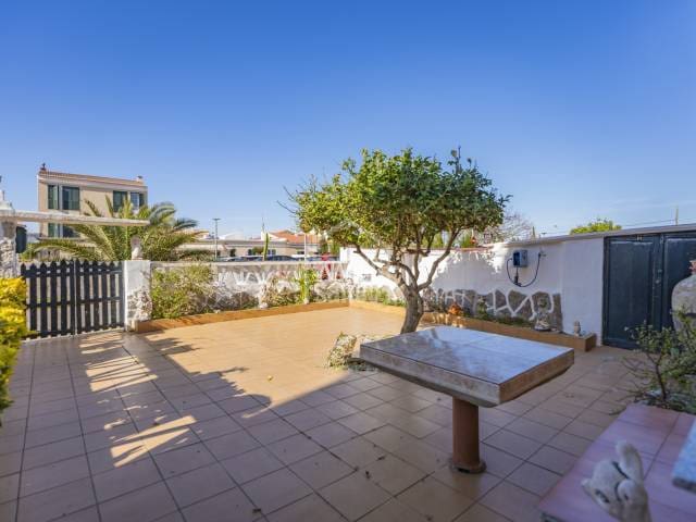 3 bedroom Penthouse for sale in Mahón / Maó - € 375,000 (Ref: 9806930)