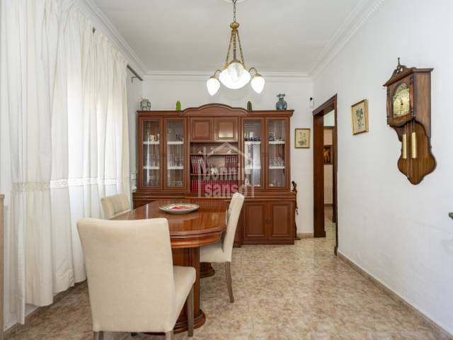 3 bedroom Penthouse for sale in Mahón / Maó - € 375,000 (Ref: 9806930)