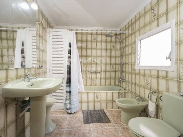 3 bedroom Penthouse for sale in Mahón / Maó - € 375,000 (Ref: 9806930)