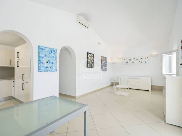 3 chambre Villa/Maison à vendre à Ciutadella de Menorca avec piscine - 975 000 € (Ref: 9807107)