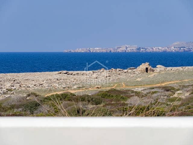 3 chambre Villa/Maison à vendre à Ciutadella de Menorca avec piscine - 975 000 € (Ref: 9807107)