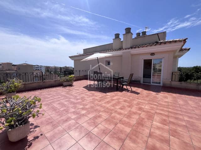 2 chambre Appartement de Plage à vendre à Sant Llorenc des Cardassar avec piscine garage - 530 000 € (Ref: 9808349)