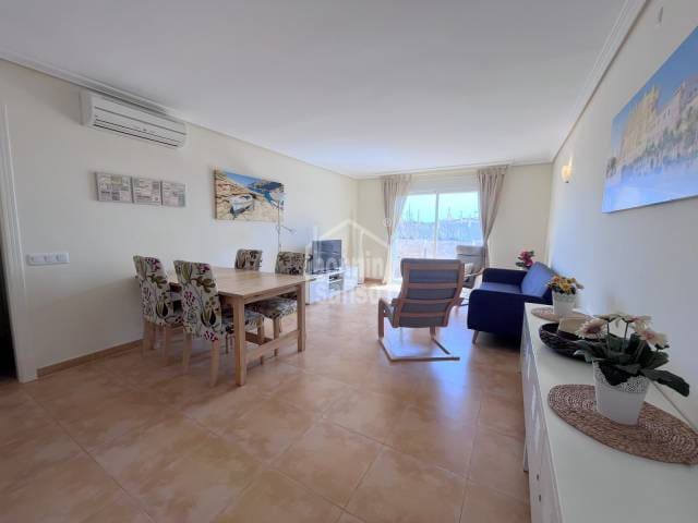 2 chambre Appartement de Plage à vendre à Sant Llorenc des Cardassar avec piscine garage - 530 000 € (Ref: 9808349)