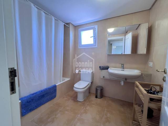 2 chambre Appartement de Plage à vendre à Sant Llorenc des Cardassar avec piscine garage - 530 000 € (Ref: 9808349)