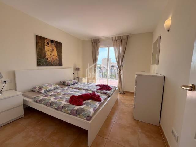 2 sypialnia Apartament przy plaży na sprzedaż w Sant Llorenç des Cardassar z basenem garażem - 530 000 € (Ref: 9808349)