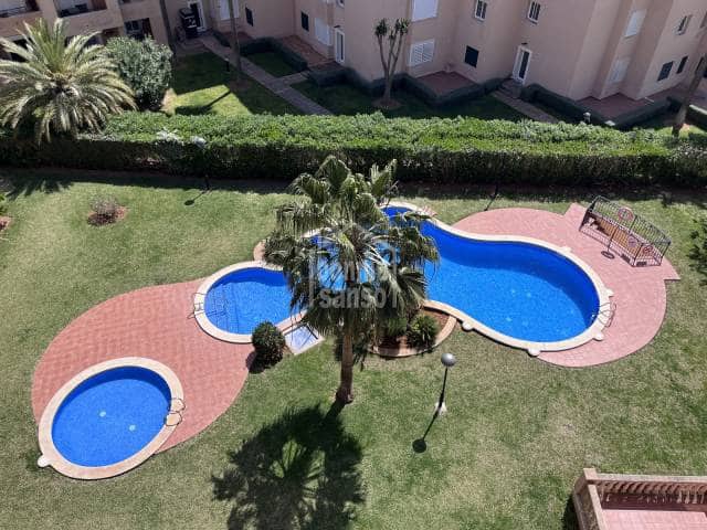 2 chambre Appartement de Plage à vendre à Sant Llorenc des Cardassar avec piscine garage - 530 000 € (Ref: 9808349)