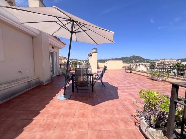2 chambre Appartement de Plage à vendre à Sant Llorenc des Cardassar avec piscine garage - 530 000 € (Ref: 9808349)
