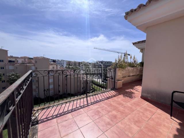 2 chambre Appartement de Plage à vendre à Sant Llorenc des Cardassar avec piscine garage - 530 000 € (Ref: 9808349)