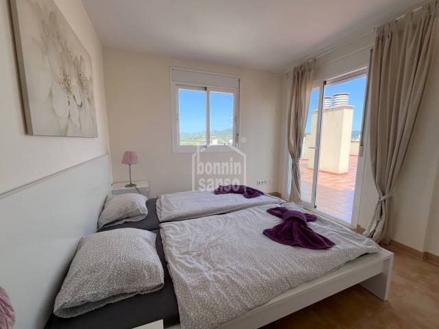 2 chambre Appartement de Plage à vendre à Sant Llorenc des Cardassar avec piscine garage - 530 000 € (Ref: 9808349)