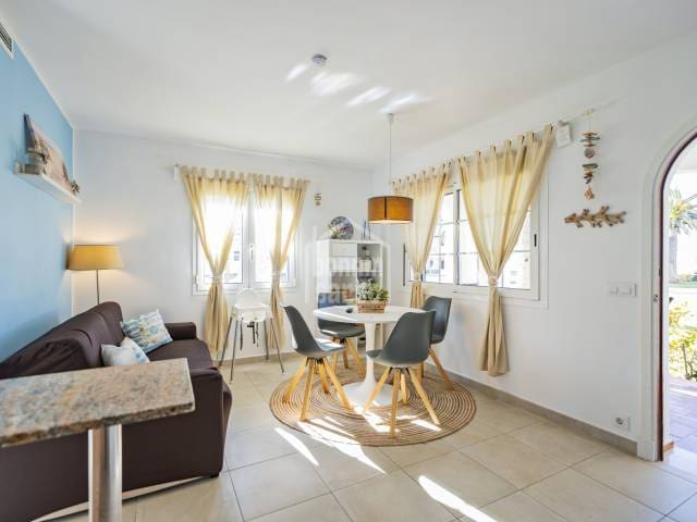 2 slaapkamer Strandappartement te koop in Alayor / Alaior met zwembad - € 320.000 (Ref: 9808350)