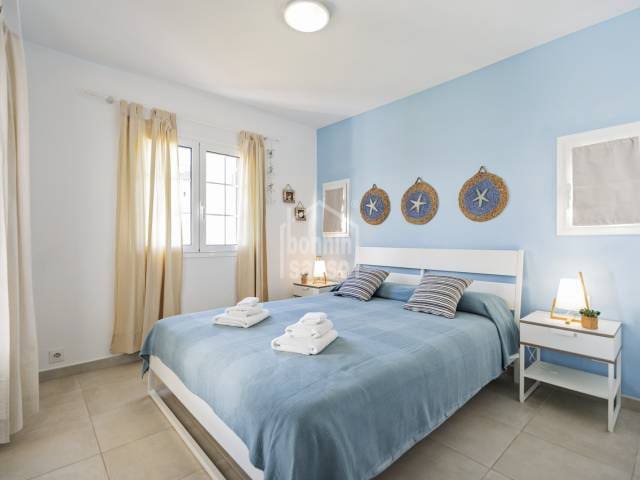 2 slaapkamer Strandappartement te koop in Alayor / Alaior met zwembad - € 320.000 (Ref: 9808350)