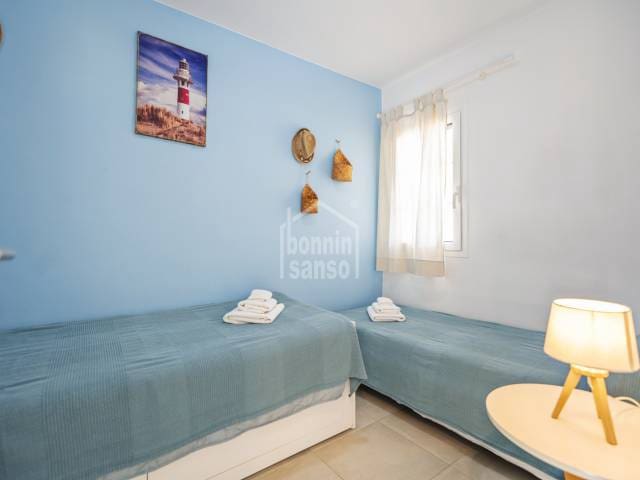 2 slaapkamer Strandappartement te koop in Alayor / Alaior met zwembad - € 320.000 (Ref: 9808350)