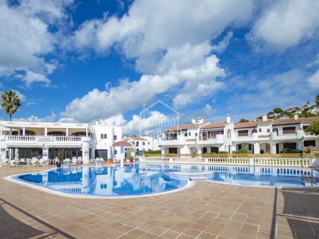 2 slaapkamer Strandappartement te koop in Alayor / Alaior met zwembad - € 320.000 (Ref: 9808350)