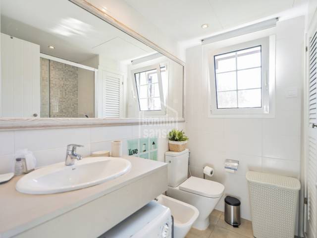2 slaapkamer Strandappartement te koop in Alayor / Alaior met zwembad - € 320.000 (Ref: 9808350)