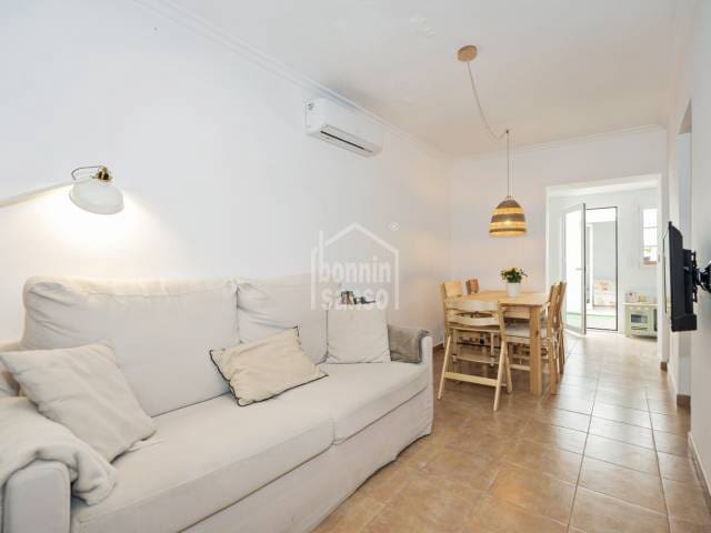 3 sypialnia Mieszkanie na sprzedaż w Mahon / Mao - 310 000 € (Ref: 9814157)