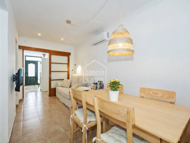 3 sypialnia Mieszkanie na sprzedaż w Mahon / Mao - 310 000 € (Ref: 9814157)