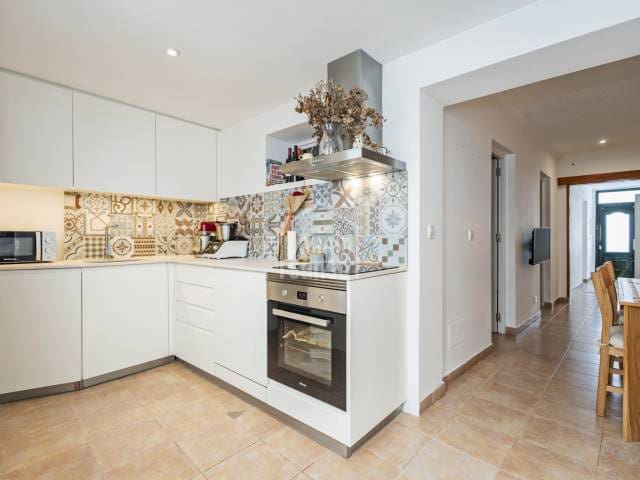 3 sypialnia Mieszkanie na sprzedaż w Mahon / Mao - 310 000 € (Ref: 9814157)