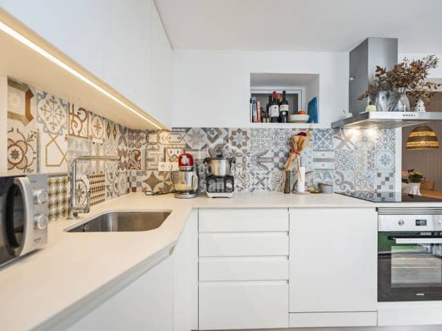 3 sypialnia Mieszkanie na sprzedaż w Mahon / Mao - 310 000 € (Ref: 9814157)