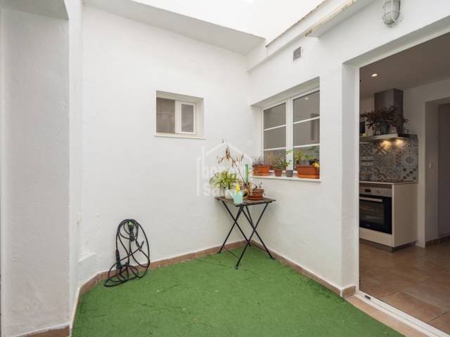 3 sypialnia Mieszkanie na sprzedaż w Mahon / Mao - 310 000 € (Ref: 9814157)