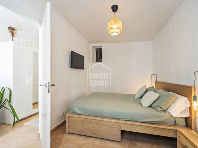 3 sypialnia Mieszkanie na sprzedaż w Mahon / Mao - 310 000 € (Ref: 9814157)