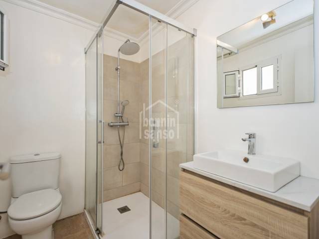 3 sypialnia Mieszkanie na sprzedaż w Mahon / Mao - 310 000 € (Ref: 9814157)