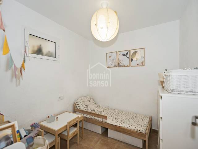 3 sypialnia Mieszkanie na sprzedaż w Mahon / Mao - 310 000 € (Ref: 9814157)