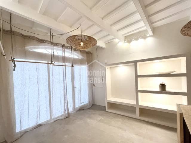 1 Zimmer Penthouse zu verkaufen in Mahón / Maó - 390.000 € (Ref: 9819290)