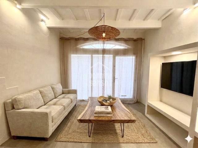 1 Zimmer Penthouse zu verkaufen in Mahón / Maó - 390.000 € (Ref: 9819290)