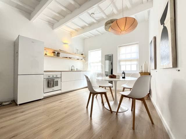 1 Zimmer Penthouse zu verkaufen in Mahón / Maó - 390.000 € (Ref: 9819290)
