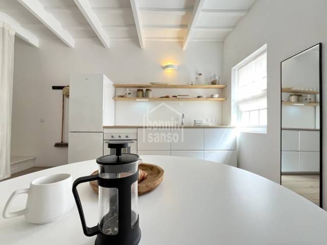 1 Zimmer Penthouse zu verkaufen in Mahón / Maó - 390.000 € (Ref: 9819290)