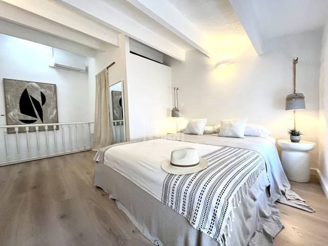 1 Zimmer Penthouse zu verkaufen in Mahón / Maó - 390.000 € (Ref: 9819290)