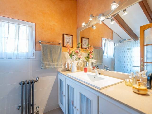 4 soveværelse Villa til salg i San Luis / Sant Lluís med swimmingpool garage - € 895.000 (Ref: 9820776)