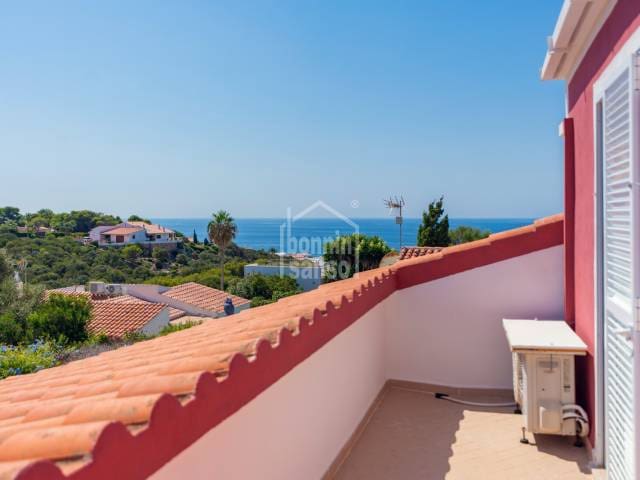 4 soveværelse Villa til salg i San Luis / Sant Lluís med swimmingpool garage - € 895.000 (Ref: 9820776)
