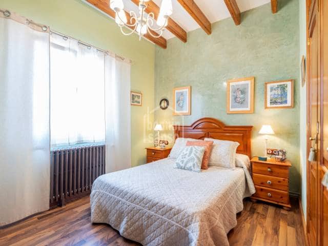 4 quarto Moradia para venda em San Luis / Sant Lluis com piscina garagem - 895 000 € (Ref: 9820776)
