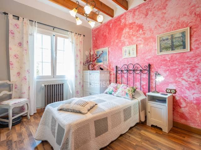 4 soveværelse Villa til salg i San Luis / Sant Lluís med swimmingpool garage - € 895.000 (Ref: 9820776)