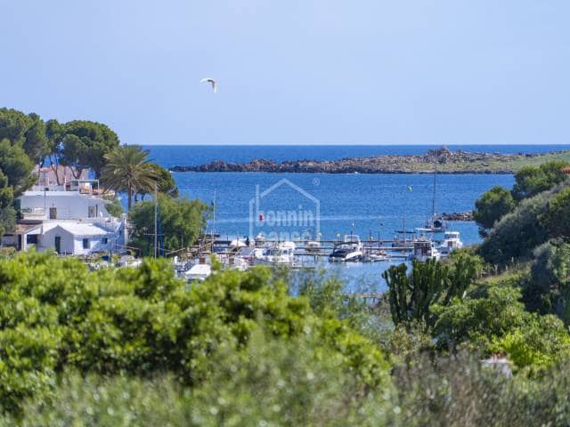 3 soveværelse Villa til salg i Es Mercadal - € 538.000 (Ref: 9821646)