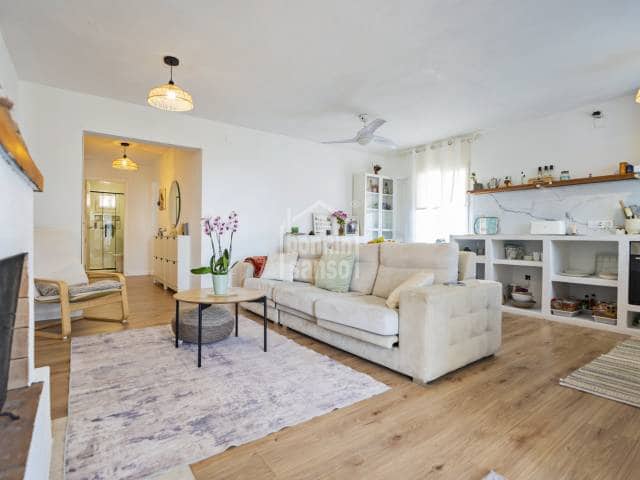 3 soveværelse Villa til salg i Es Mercadal - € 538.000 (Ref: 9821646)