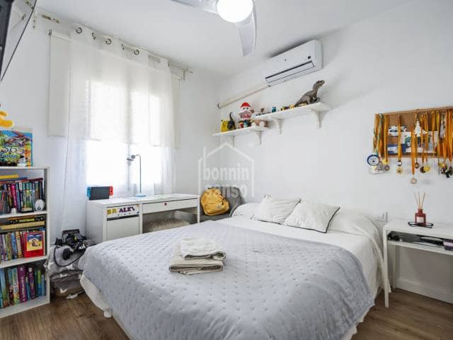 3 soverom Villa til salgs i Es Mercadal - € 538 000 (Ref: 9821646)