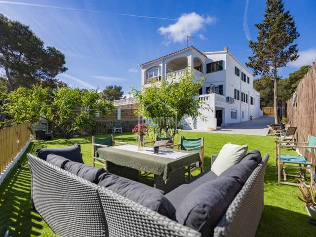3 soveværelse Villa til salg i Es Mercadal - € 538.000 (Ref: 9821646)