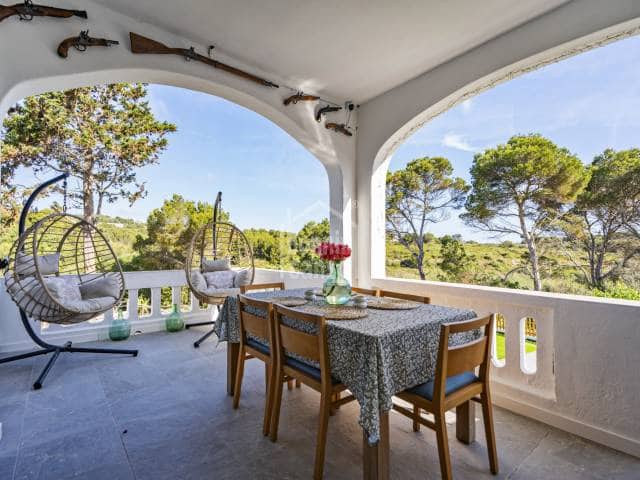 3 soveværelse Villa til salg i Es Mercadal - € 538.000 (Ref: 9821646)