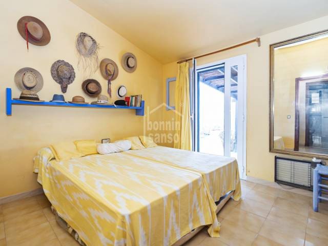 3 Zimmer Villa zu verkaufen in Mahon / Mao mit Pool Garage - 700.000 € (Ref: 9821647)