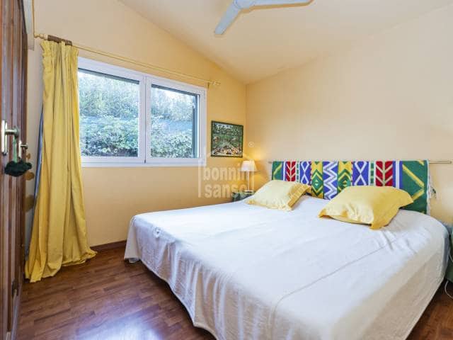3 Zimmer Villa zu verkaufen in Mahon / Mao mit Pool Garage - 700.000 € (Ref: 9821647)