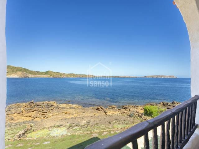 2 bedroom Beach Apartment for sale in Es Mercadal - € 495,000 (Ref: 9829549)